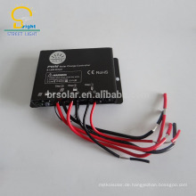 Customized High Quality Großhandel Manuelle PWM Solarlader Controller